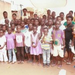 Save the Orphans of AWAC